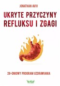 Ukryte prz... - Jonathan Aviv -  books in polish 