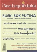 Nowa Europ... -  Książka z wysyłką do UK