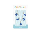 polish book : Naszyjnik ...