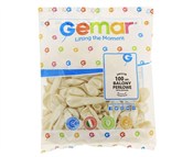 polish book : Balony met...