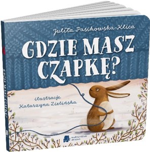 Obrazek Gdzie masz czapkę?