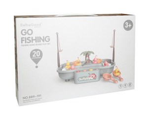 Picture of Gra zręcznościowa Rybki