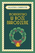 Morderstwo... - Agatha Christie -  foreign books in polish 