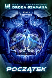 Obrazek Droga Szamana Etap 1 Początek
