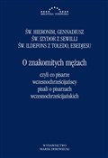 O znakomit... - Opracowanie Zbiorowe -  Książka z wysyłką do UK