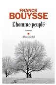Homme peup... - Franck Bouysse -  books in polish 