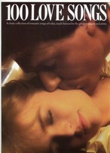 Picture of 100 Love Songs