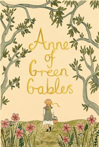 Picture of Anne of Green Gables wer. angielska
