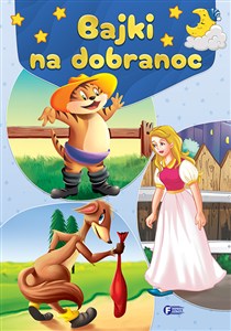 Obrazek Bajki na dobranoc