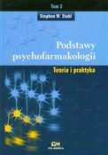 polish book : Podstawy p... - Stephen M. Stahl