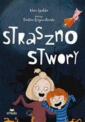 Strasznost... - Nina Igielska - Ksiegarnia w UK