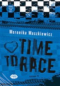 Time to ra... - Weronika Waszkiewicz -  books from Poland