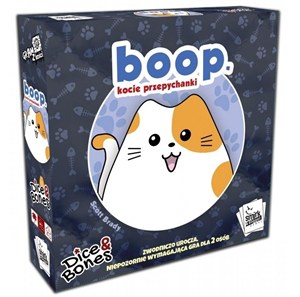 Picture of Boop Kocie Przepychanki