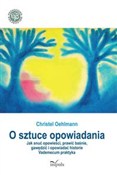 polish book : O sztuce o... - Christel Oehlmann