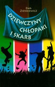 Picture of Dziewczyny chłopaki i skarb