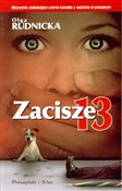 Polska książka : Zacisze 13... - Olga Rudnicka