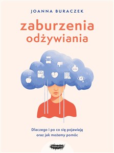 Obrazek Zaburzenia odżywiania Dlaczego i po co się pojawiają oraz jak możemy pomóc