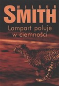 Lampart po... - Wilbur Smith -  Polish Bookstore 
