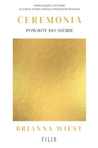 Obrazek Ceremonia Powrót do siebie