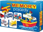 Pojazdy Me... -  Polish Bookstore 