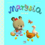 polish book : Marysia na... - Nadia Berkane