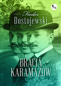 Obrazek Bracia Karamazow
