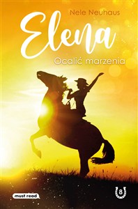 Obrazek Elena. Ocalić marzenia