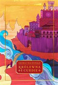 polish book : Królewna i... - George Macdonald