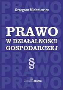 Obrazek Prawo w działalności gospodarczej