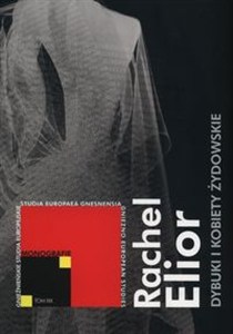 Obrazek Dybuki i kobiety żydowskie