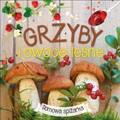 Grzyby i o... -  foreign books in polish 