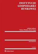 Książka : Instytucje... - Marcin Smaga, Tadeusz Włudyka