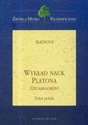 Książka : Wykład nau... - Alkinous