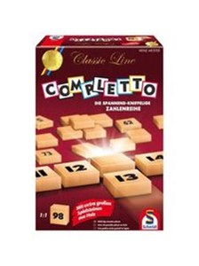 Obrazek Completto Linia klasyczna