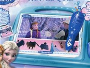 Picture of Travel Quiz Kraina Lodu