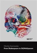 From Shake... - Monika Sosnowska -  foreign books in polish 
