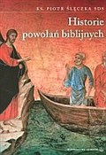 Historie p... - ks. Piotr Ślęczka SDS -  Polish Bookstore 