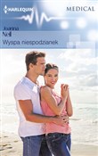 Wyspa nies... - Joanna Neil -  foreign books in polish 