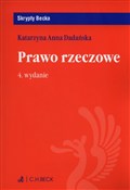 Zobacz : Prawo rzec... - Katarzyna Anna Dadańska