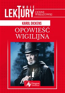 Obrazek Opowieść wigilijna