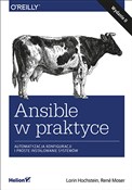 Ansible w ... - Lorin Hochstein, Rene Moser - Ksiegarnia w UK