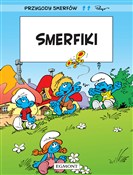 polish book : Smerfy Sme... - Luc Parthoens, Thierry Culliford, Alain Maury