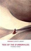 Tess of th... - Thomas Hardy - Ksiegarnia w UK