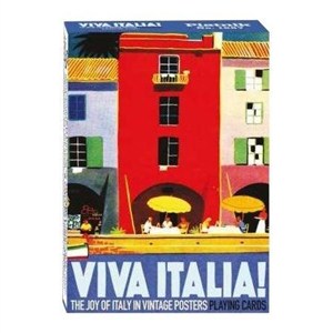 Picture of Karty Viva Italia 1 talia