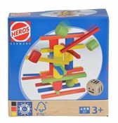 Gra - Wież... -  Książka z wysyłką do UK