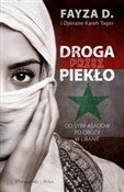 Książka : Droga prze... - Fayza D., Djenane Kareh Tager
