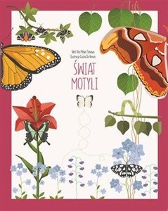 Picture of Świat motyli