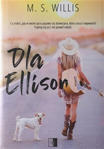 Picture of Dla Ellison