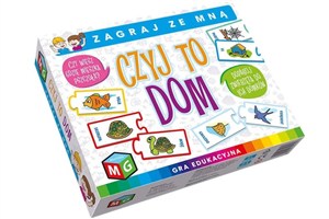 Obrazek Czyj to dom?