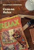 polish book : Czas na Re... - Chosiński Sebastian